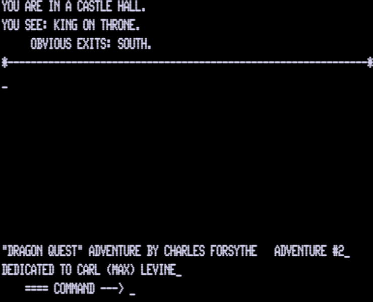 Screen shot